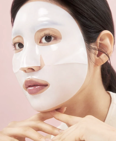 Bio Collagen - Real Deep Mask